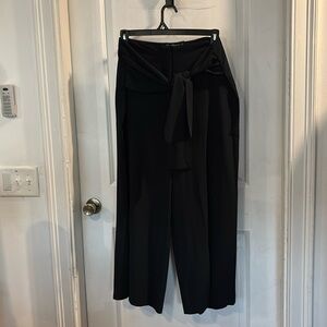 Elegant  NY & Co. palazzo black Women's Pants